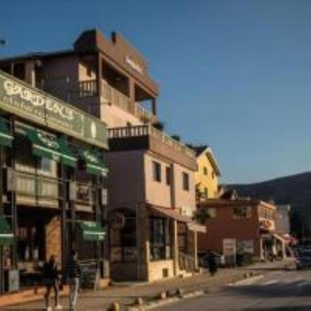 Hotel Barbaric Međugorje Esterno foto