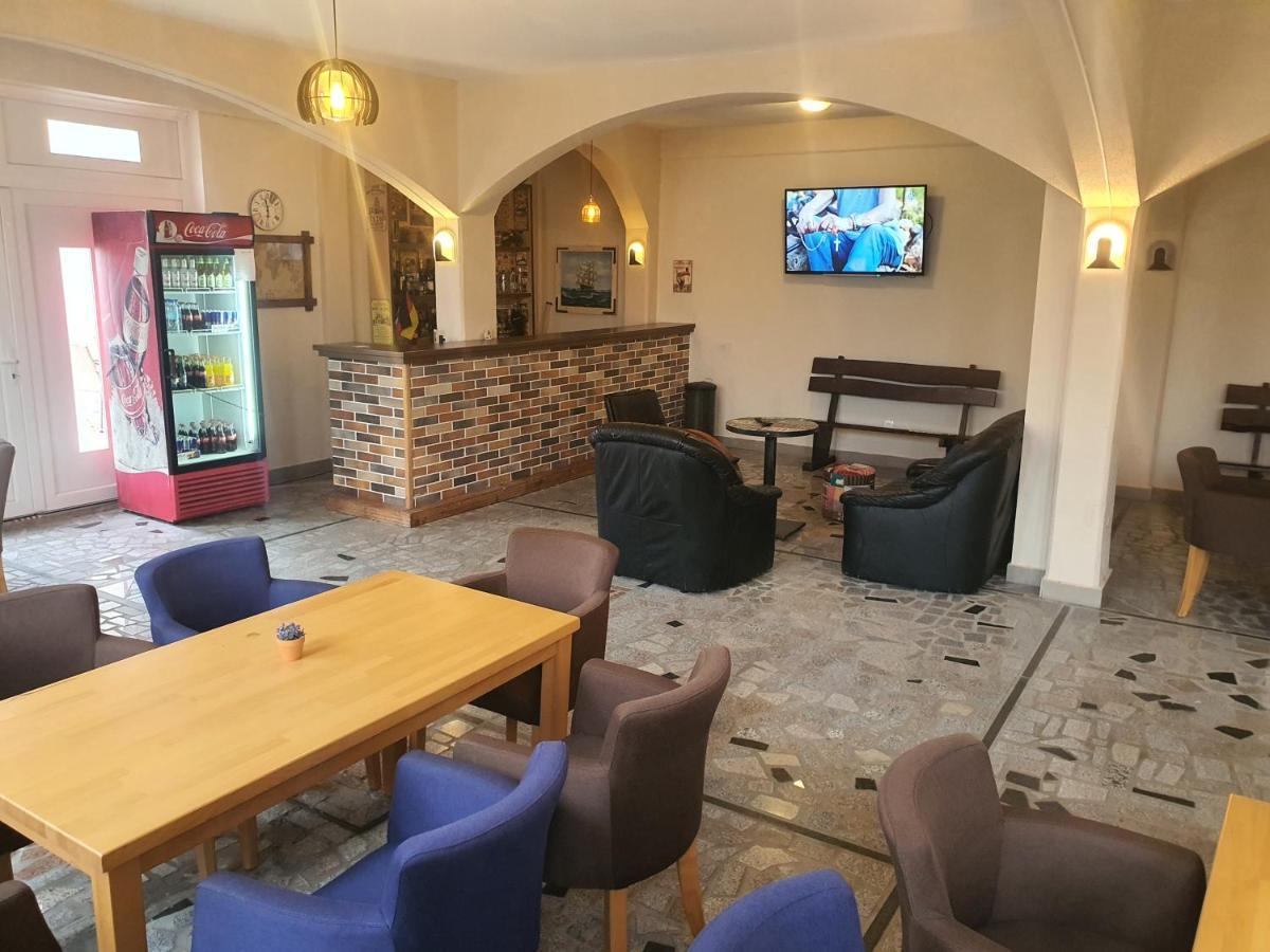 Hotel Barbaric Međugorje Esterno foto