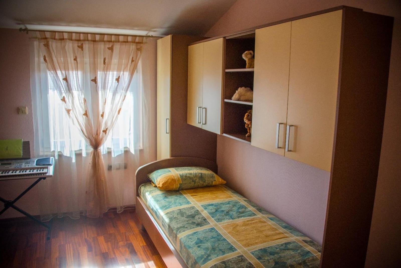 Hotel Barbaric Međugorje Esterno foto
