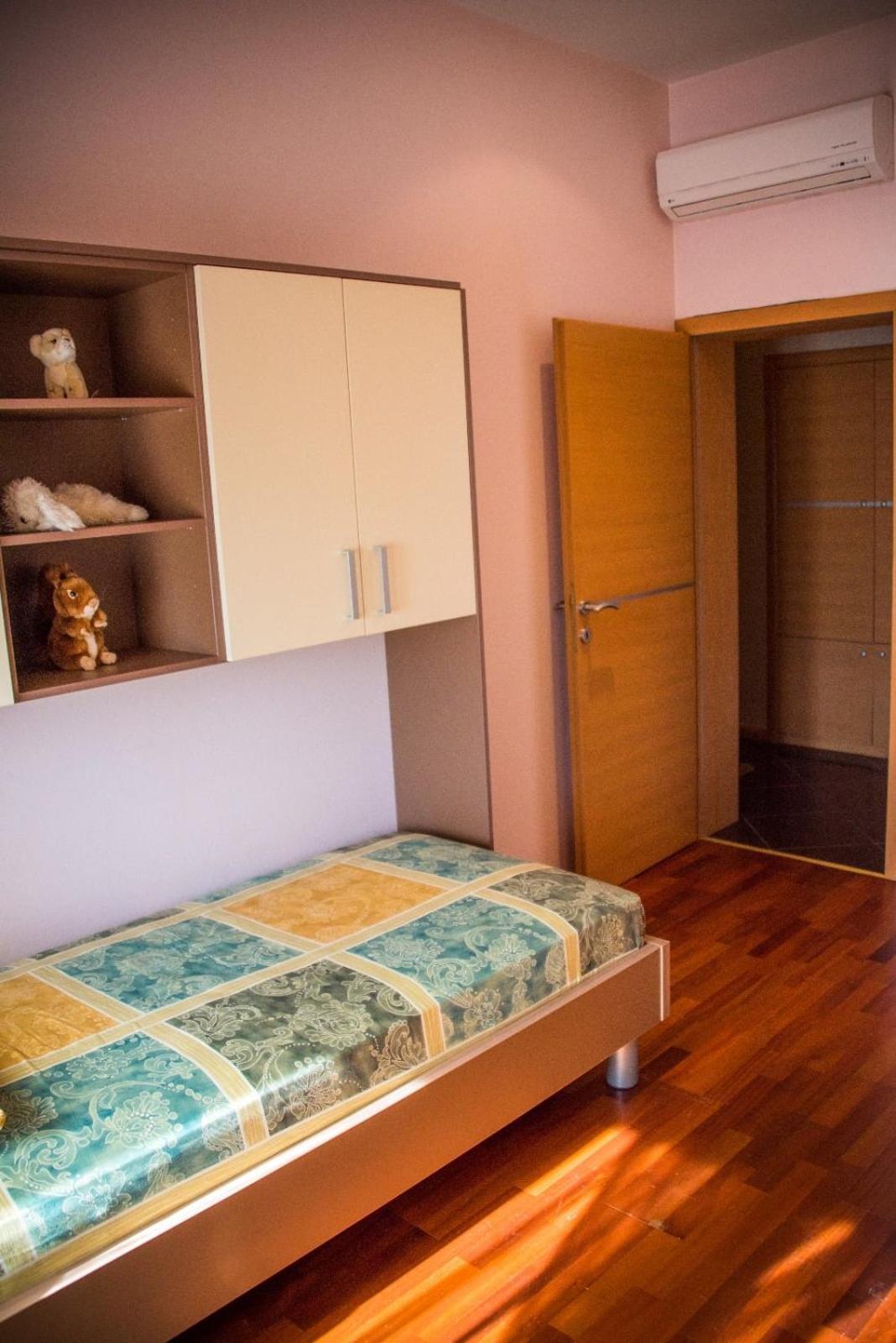 Hotel Barbaric Međugorje Esterno foto