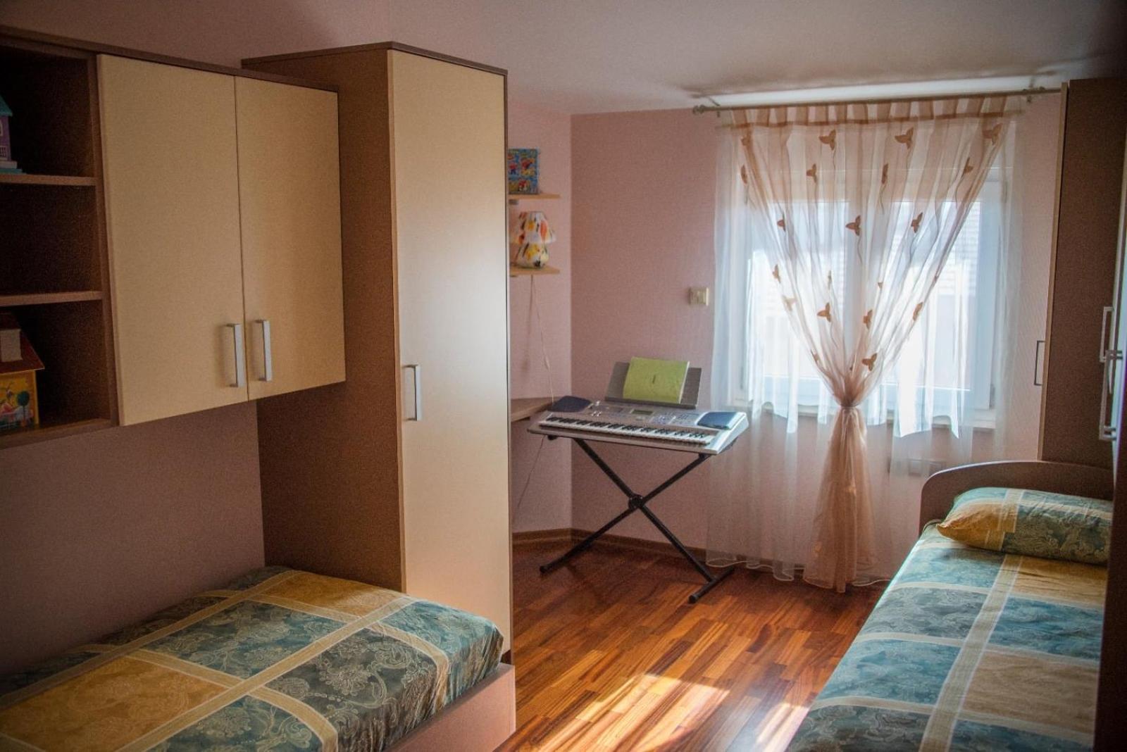 Hotel Barbaric Međugorje Esterno foto