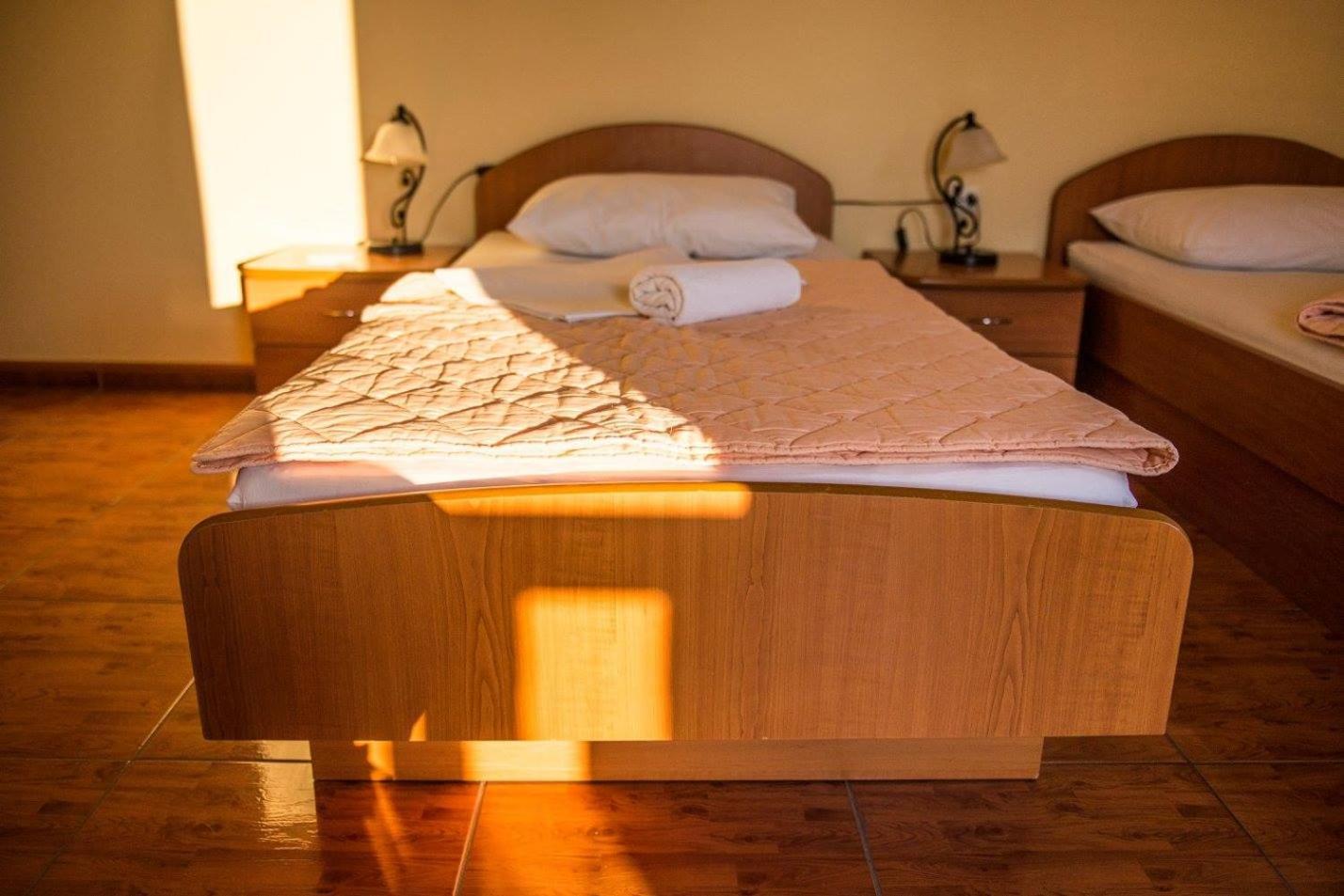 Hotel Barbaric Međugorje Esterno foto
