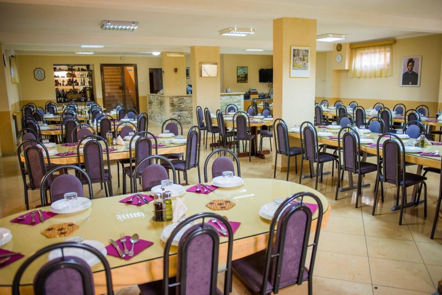 Hotel Barbaric Međugorje Esterno foto