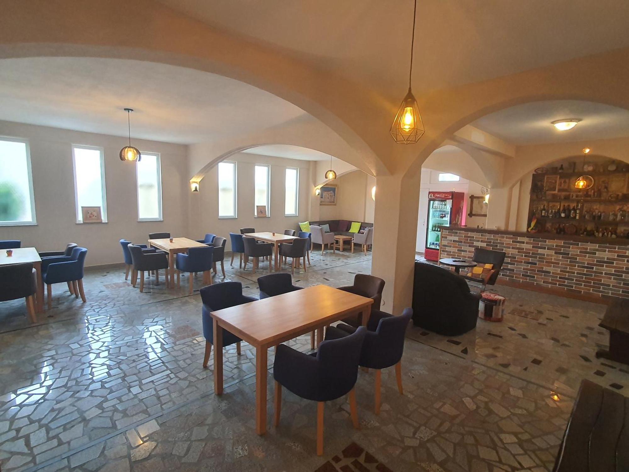 Hotel Barbaric Međugorje Esterno foto
