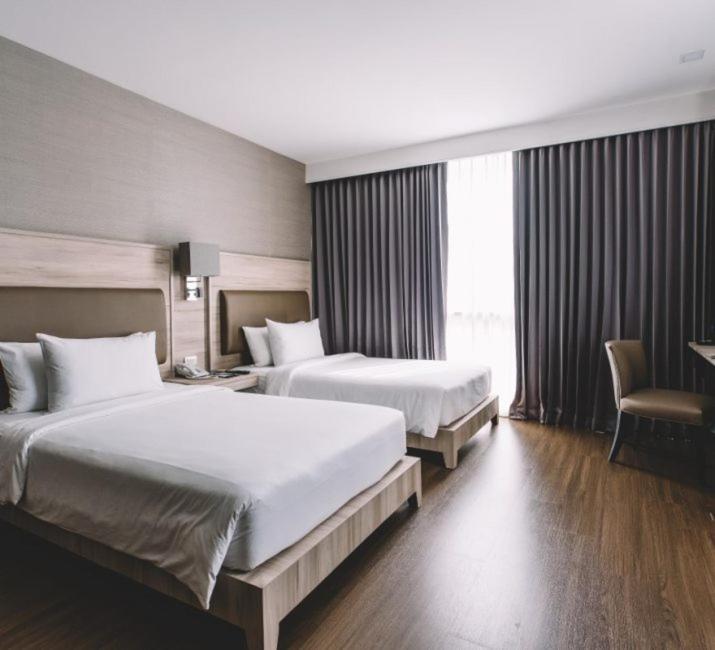 Hotel Barbaric Međugorje Esterno foto