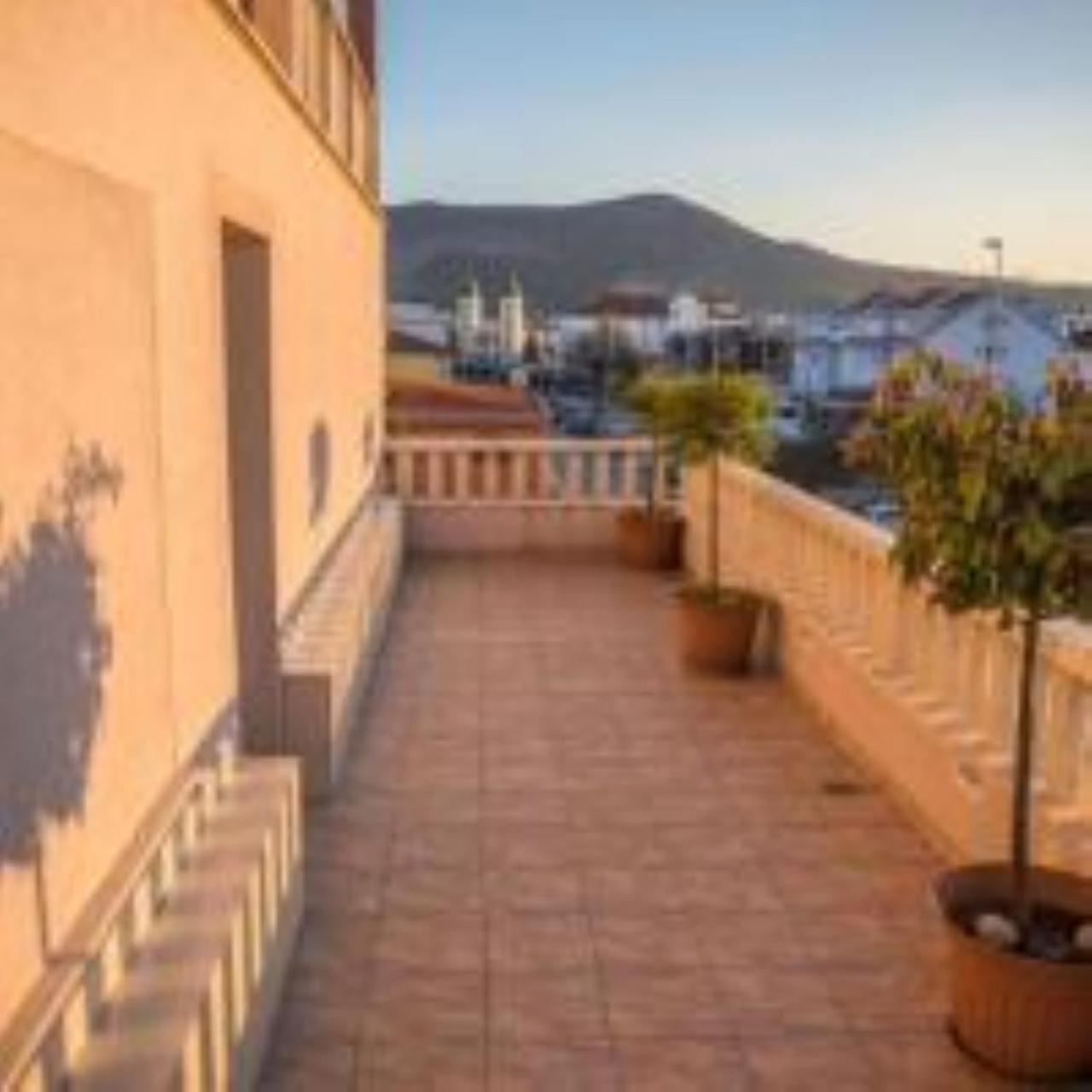 Hotel Barbaric Međugorje Esterno foto