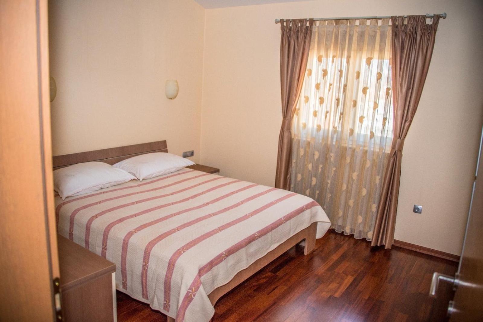Hotel Barbaric Međugorje Esterno foto