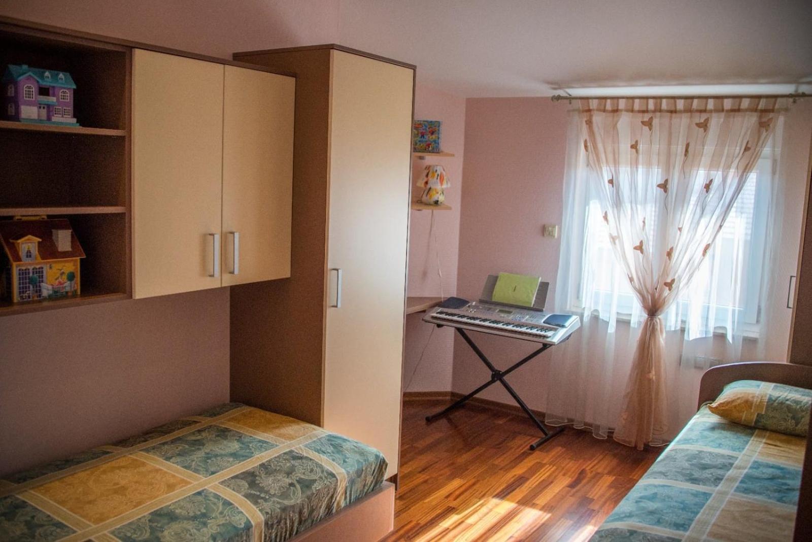 Hotel Barbaric Međugorje Esterno foto