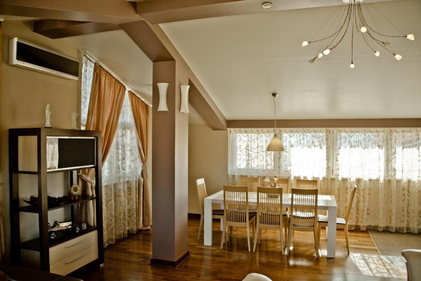 Hotel Barbaric Međugorje Esterno foto