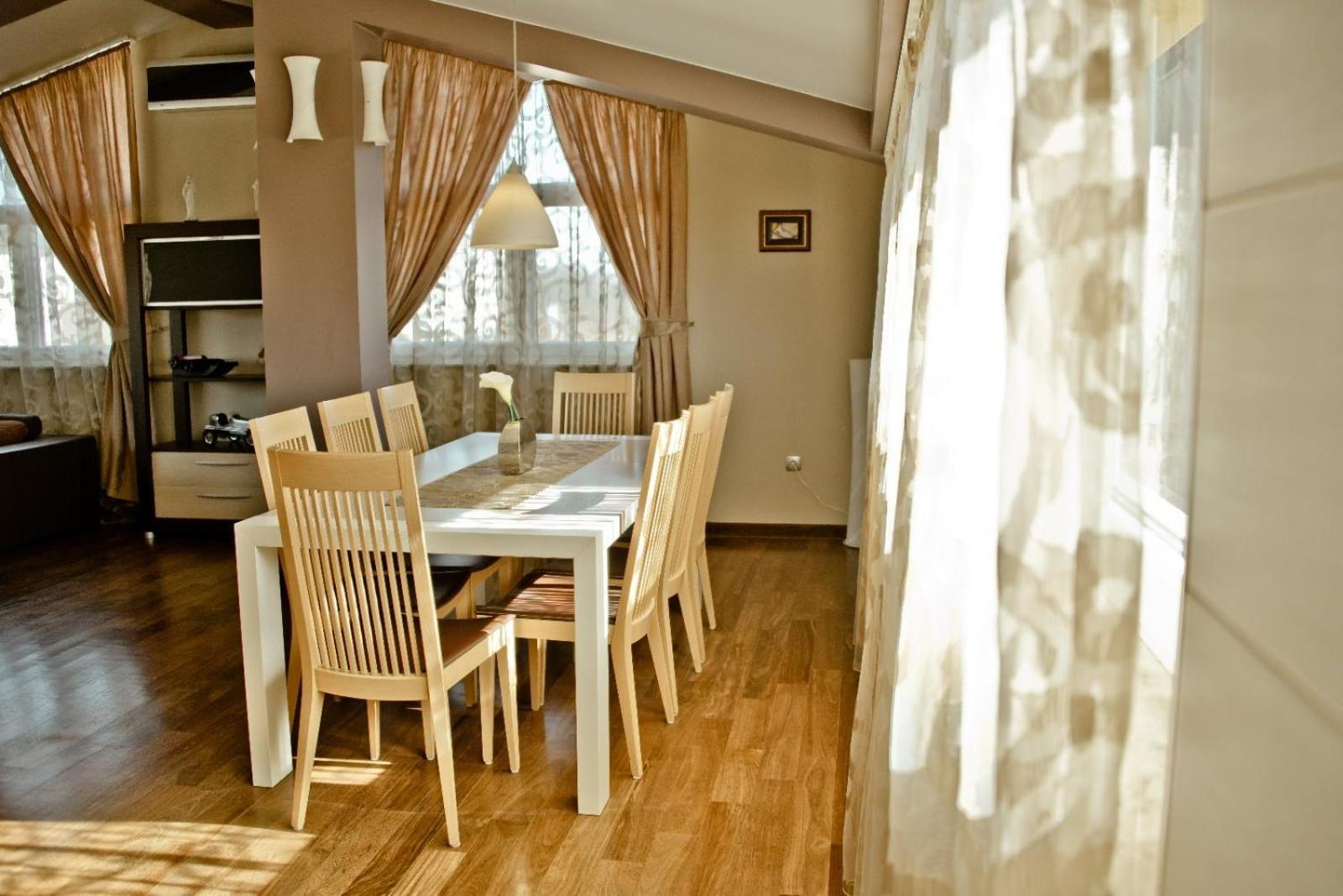Hotel Barbaric Međugorje Esterno foto